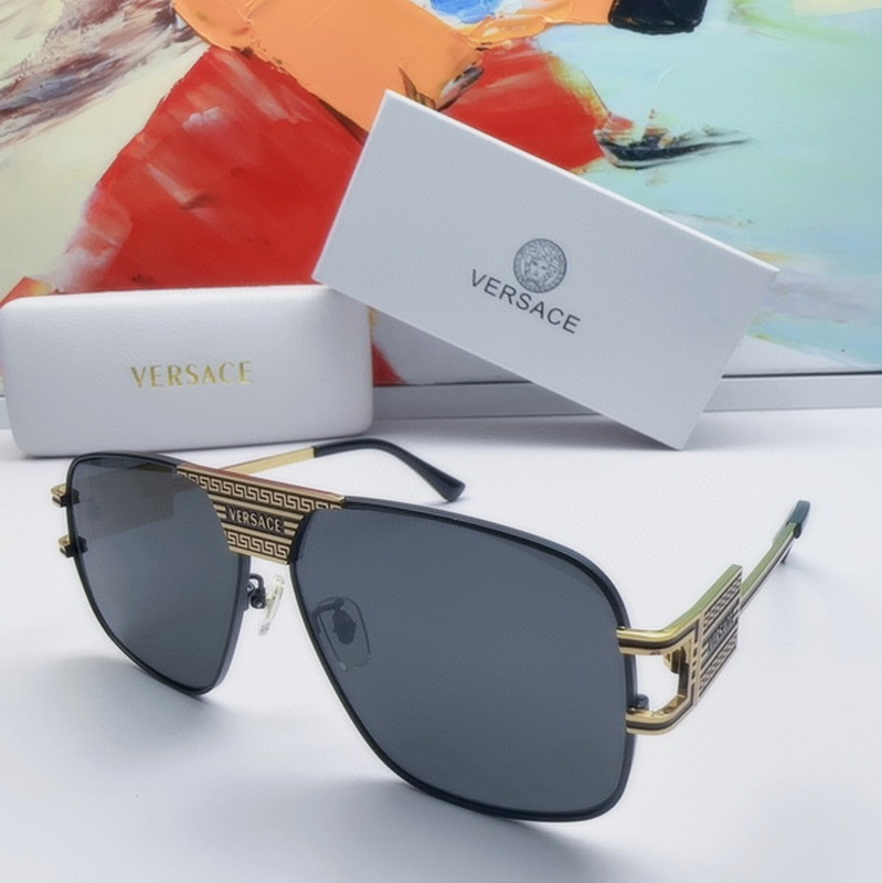 Versace Sunglasses(AAAA)-1735