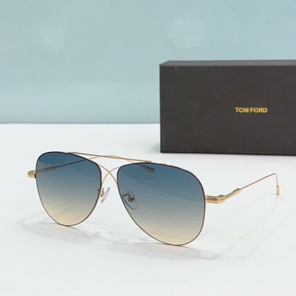 Tom Ford Sunglasses(AAAA)-829