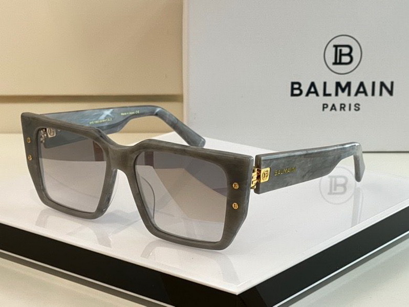 Balmain Sunglasses(AAAA)-582