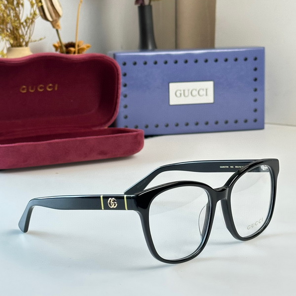 Gucci Sunglasses(AAAA)-2249