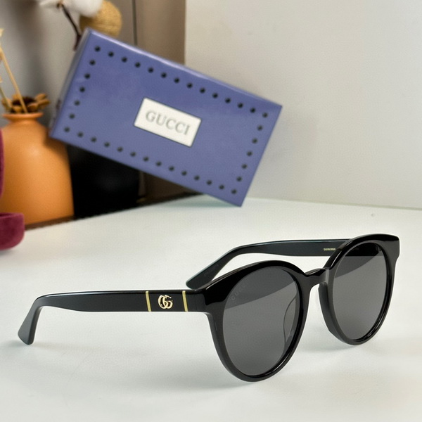 Gucci Sunglasses(AAAA)-2248