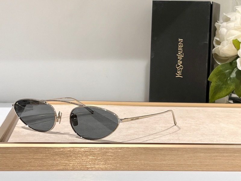 YSL Sunglasses(AAAA)-226