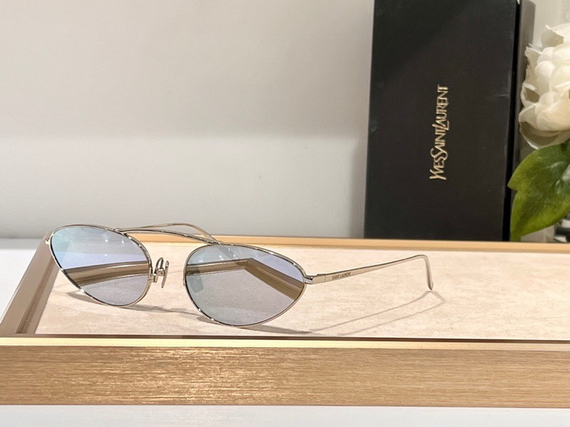 YSL Sunglasses(AAAA)-224