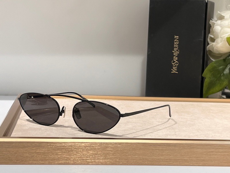 YSL Sunglasses(AAAA)-222