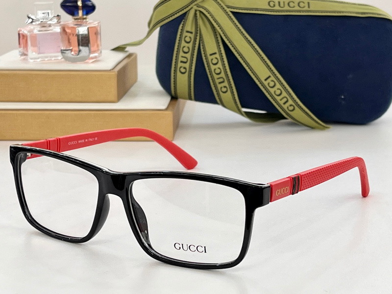 Gucci Sunglasses(AAAA)-465