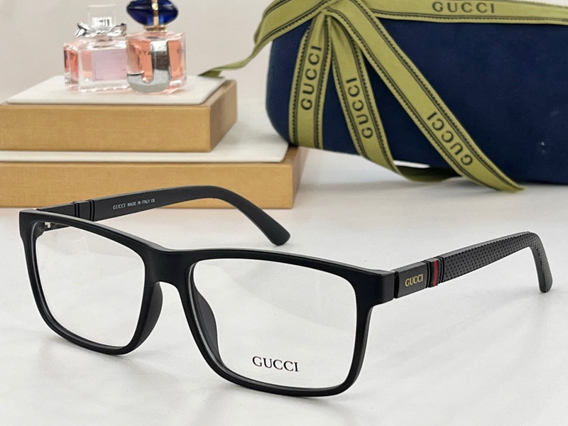 Gucci Sunglasses(AAAA)-464