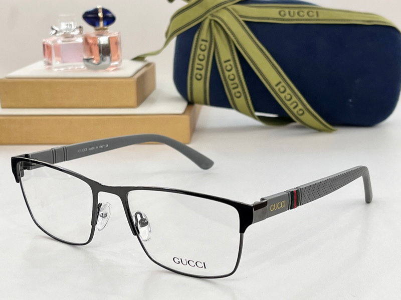 Gucci Sunglasses(AAAA)-461