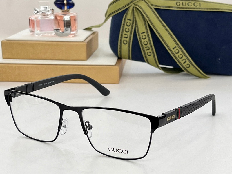 Gucci Sunglasses(AAAA)-460