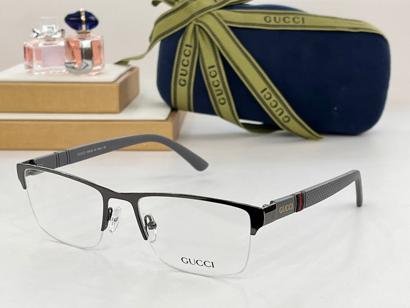 Gucci Sunglasses(AAAA)-453