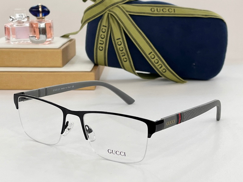 Gucci Sunglasses(AAAA)-452