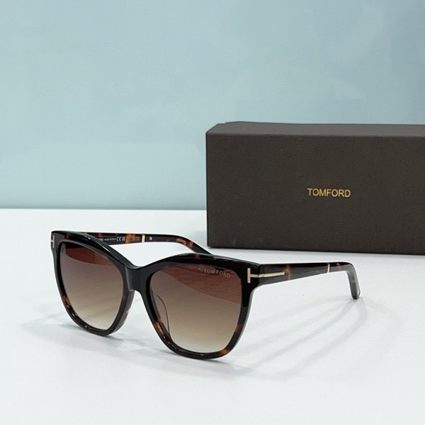 Tom Ford Sunglasses(AAAA)-786