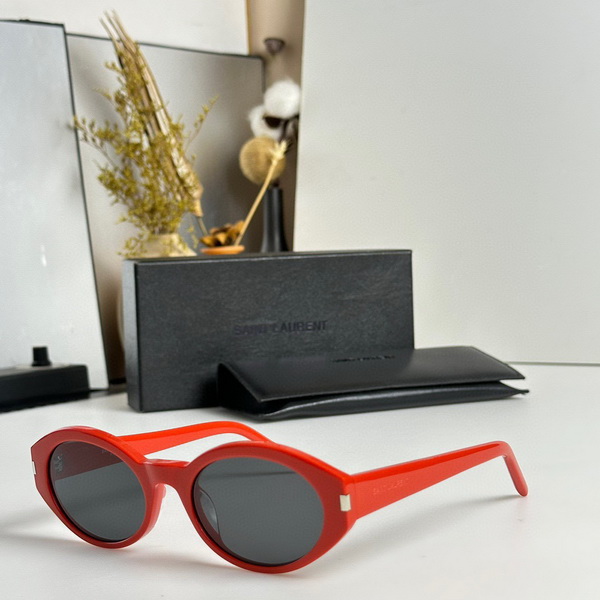 YSL Sunglasses(AAAA)-211