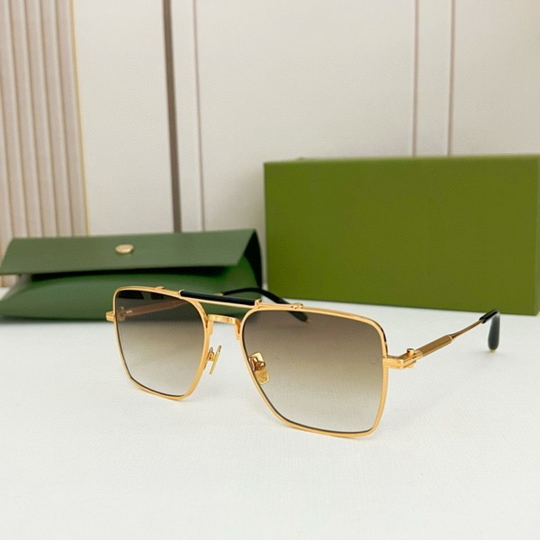 Balmain Sunglasses(AAAA)-569