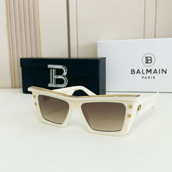 Balmain Sunglasses(AAAA)-566