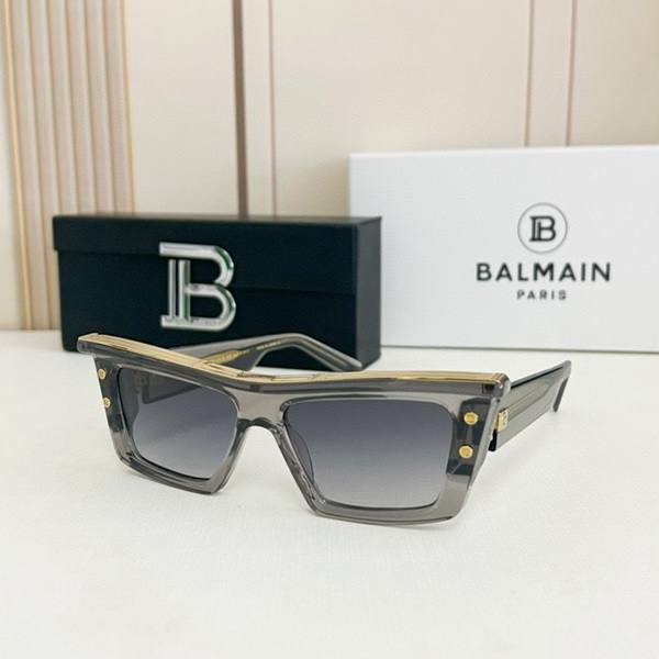 Balmain Sunglasses(AAAA)-564