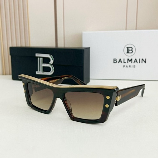 Balmain Sunglasses(AAAA)-563