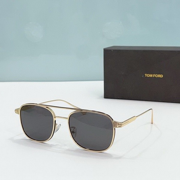 Tom Ford Sunglasses(AAAA)-767