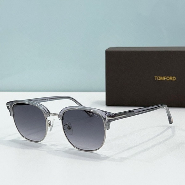 Tom Ford Sunglasses(AAAA)-765