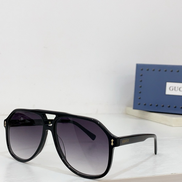 Gucci Sunglasses(AAAA)-2216