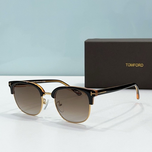 Tom Ford Sunglasses(AAAA)-764