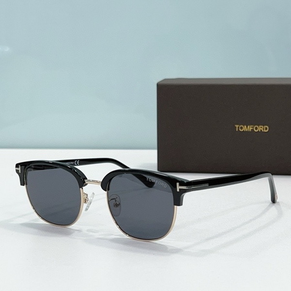 Tom Ford Sunglasses(AAAA)-763