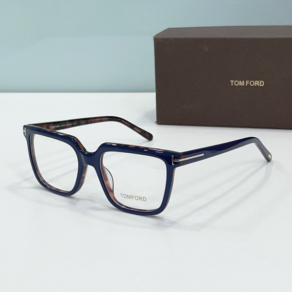 Tom Ford Sunglasses(AAAA)-011