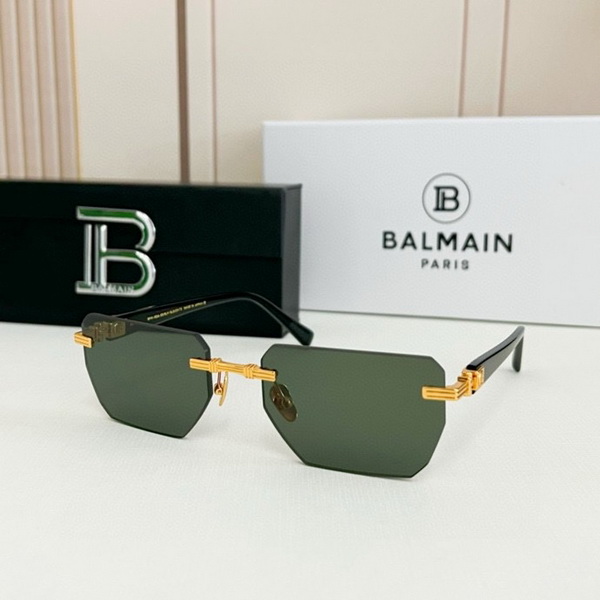 Balmain Sunglasses(AAAA)-556