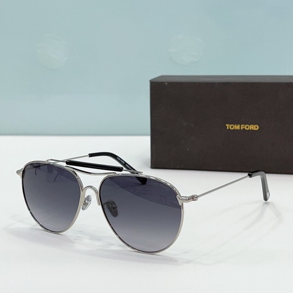 Tom Ford Sunglasses(AAAA)-752