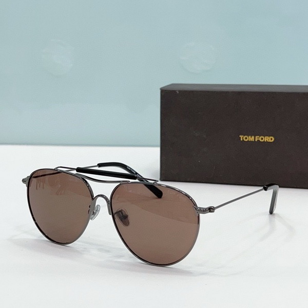 Tom Ford Sunglasses(AAAA)-737