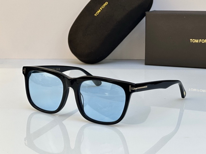 Tom Ford Sunglasses(AAAA)-733