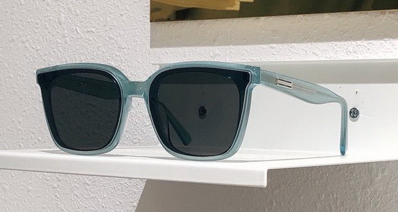 Gentle Monster Sunglasses(AAAA)-157