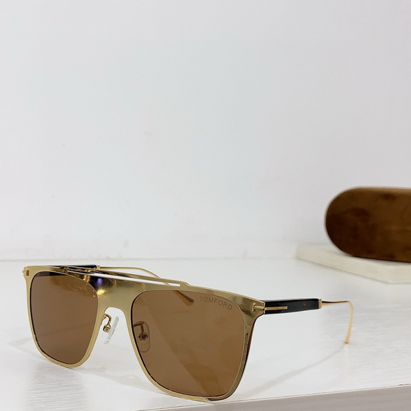 Tom Ford Sunglasses(AAAA)-715