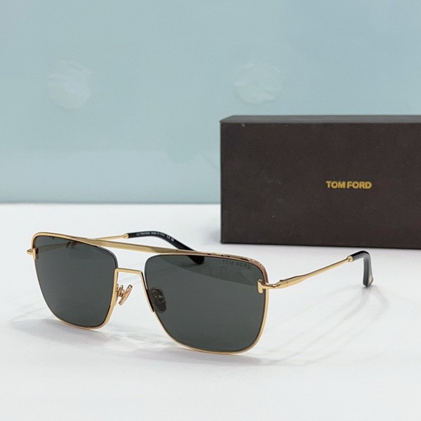 Tom Ford Sunglasses(AAAA)-706