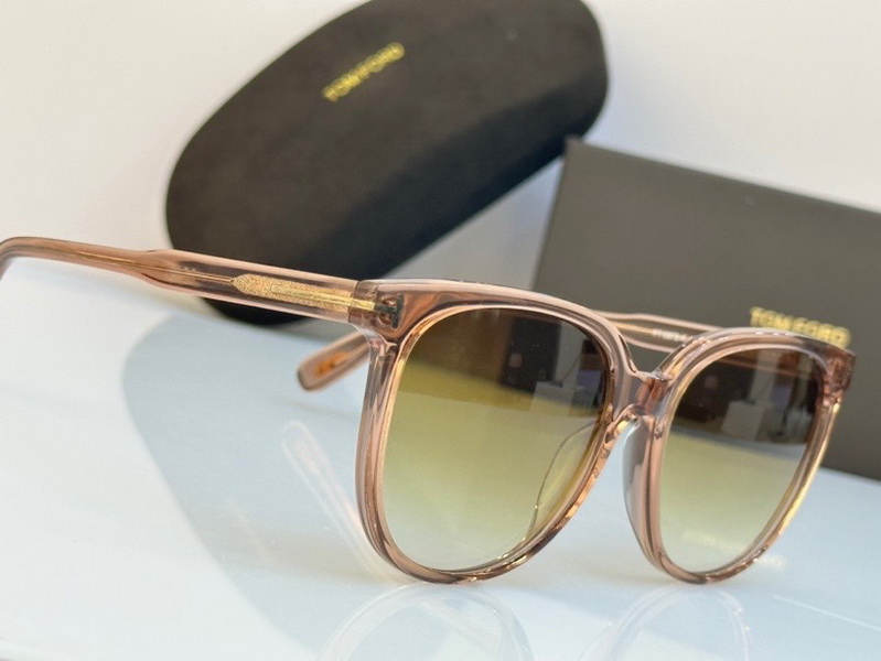 Tom Ford Sunglasses(AAAA)-701