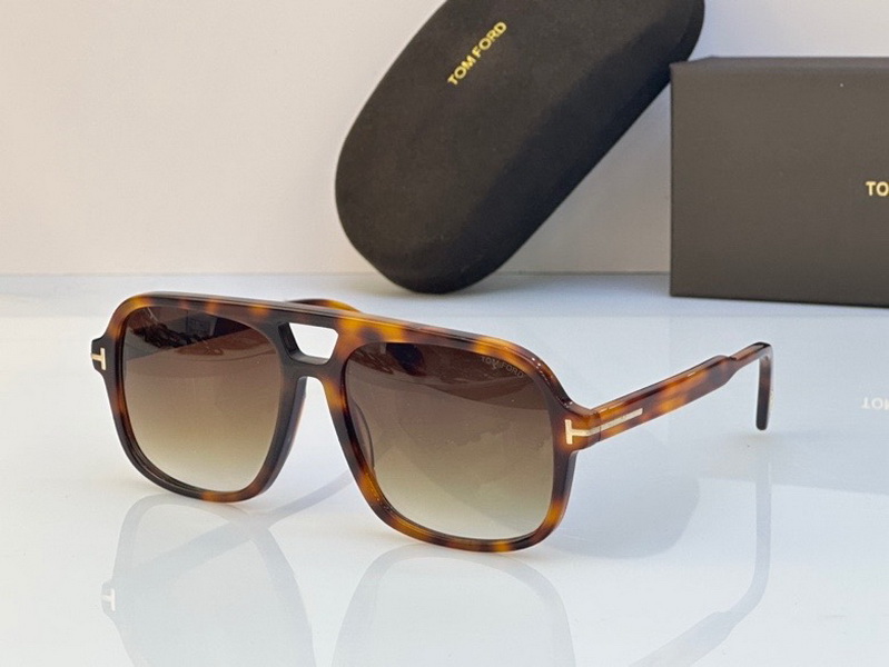 Tom Ford Sunglasses(AAAA)-692