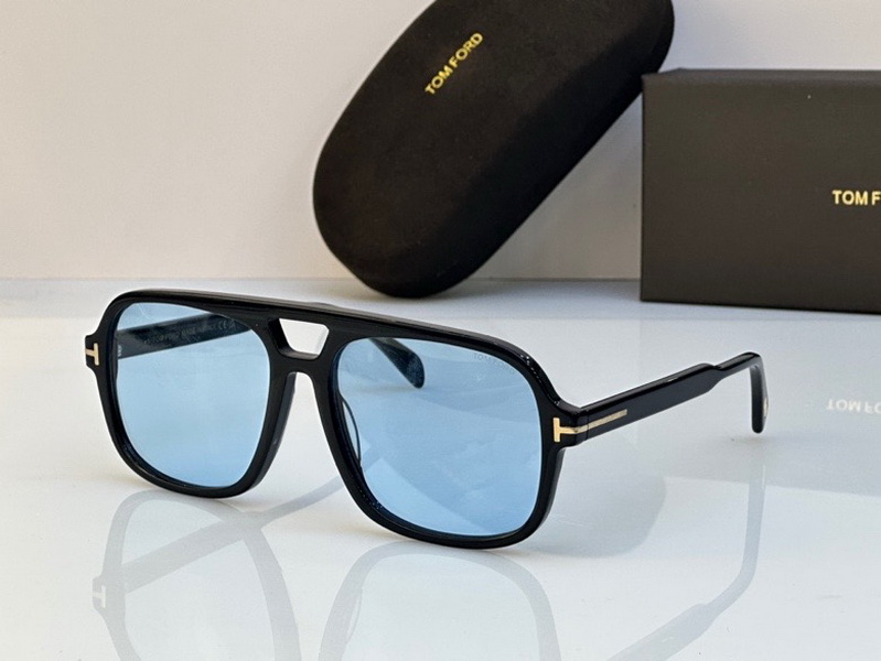 Tom Ford Sunglasses(AAAA)-690