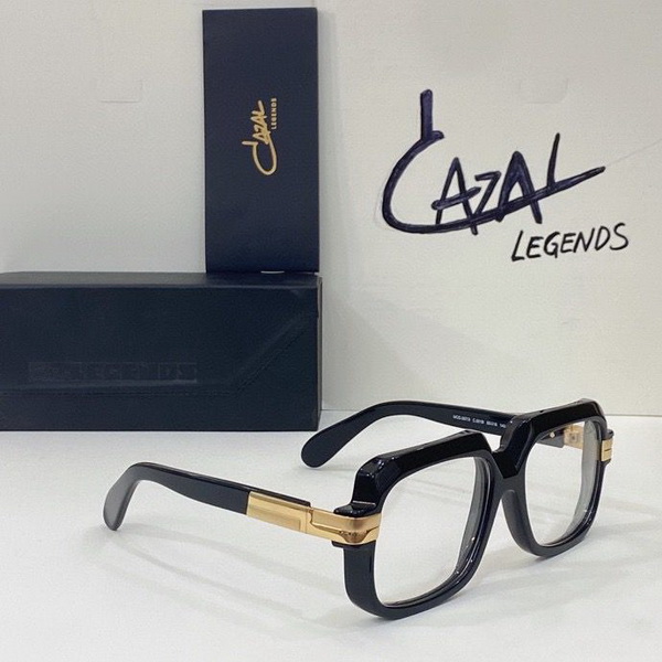 Cazal Sunglasses(AAAA)-178