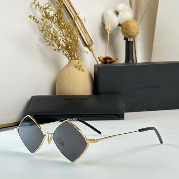 YSL Sunglasses(AAAA)-202