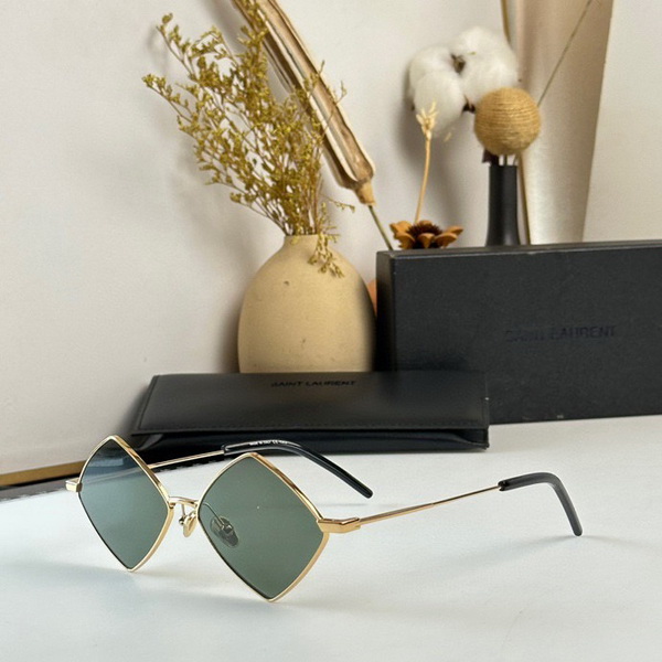 YSL Sunglasses(AAAA)-198