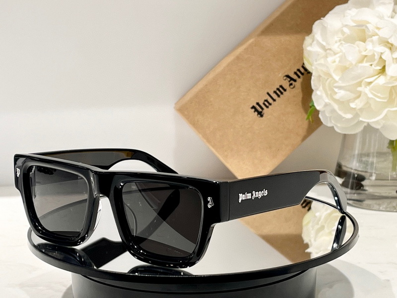 Palm Angels Sunglasses(AAAA)-089