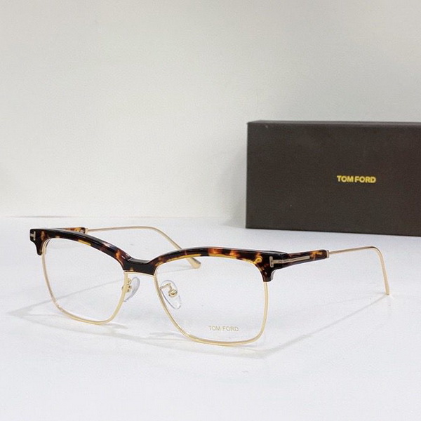 Tom Ford Sunglasses(AAAA)-002