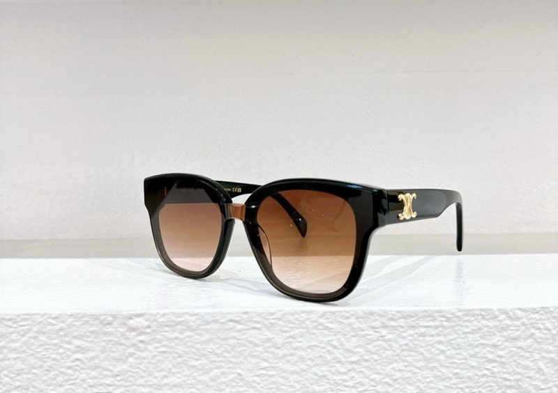 Celine Sunglasses(AAAA)-424