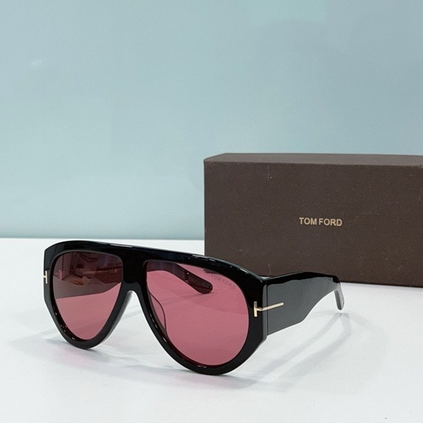 Tom Ford Sunglasses(AAAA)-646