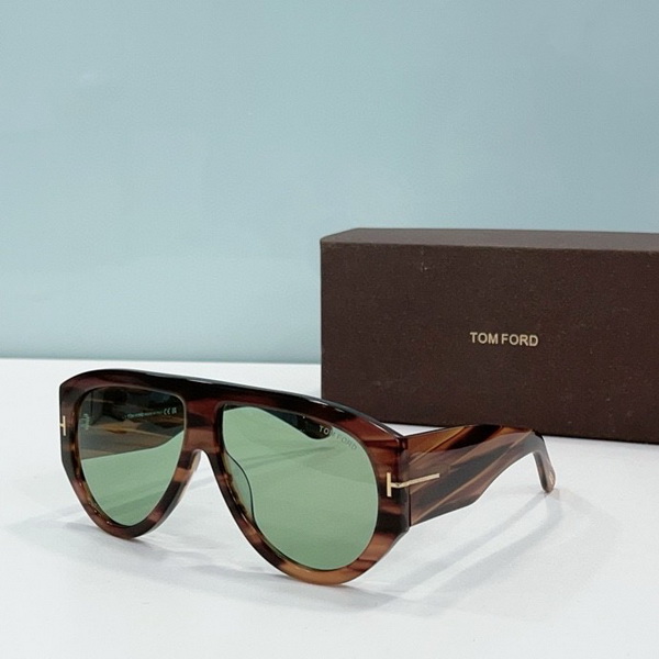 Tom Ford Sunglasses(AAAA)-642