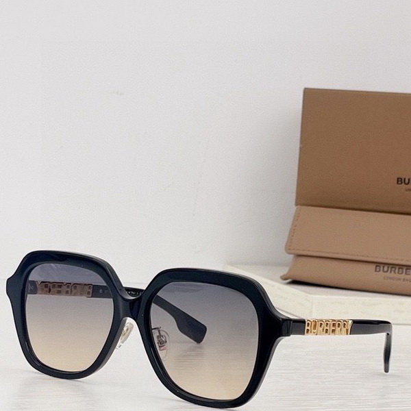 Burberry Sunglasses(AAAA)-513