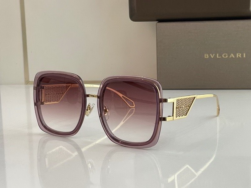 Bvlgari Sunglasses(AAAA)-328