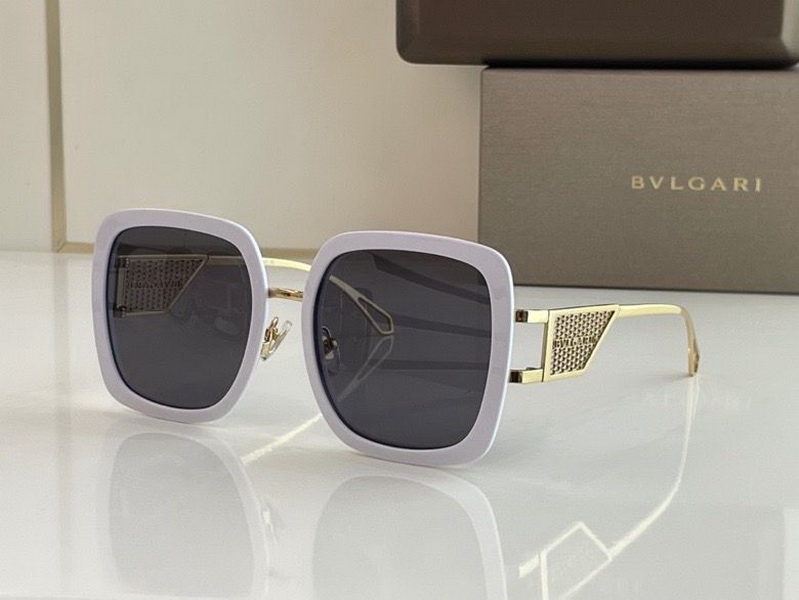 Bvlgari Sunglasses(AAAA)-327