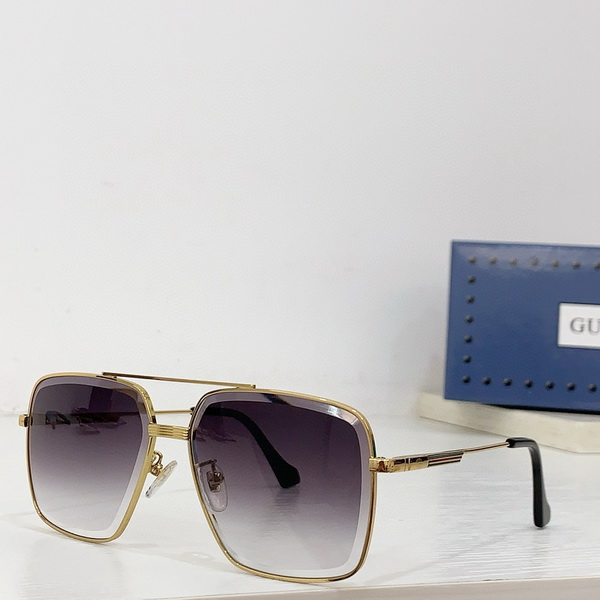 Gucci Sunglasses(AAAA)-2169