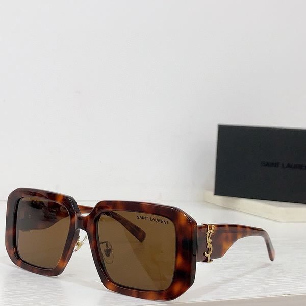 YSL Sunglasses(AAAA)-182