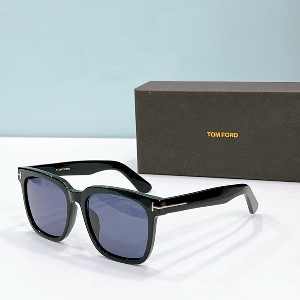 Tom Ford Sunglasses(AAAA)-626